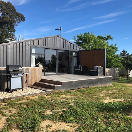 Ruby Bay Loft Accommodation Nelson Exterior foto