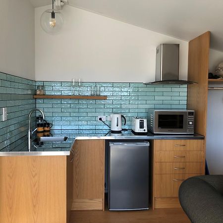 Ruby Bay Loft Accommodation Nelson Exterior foto